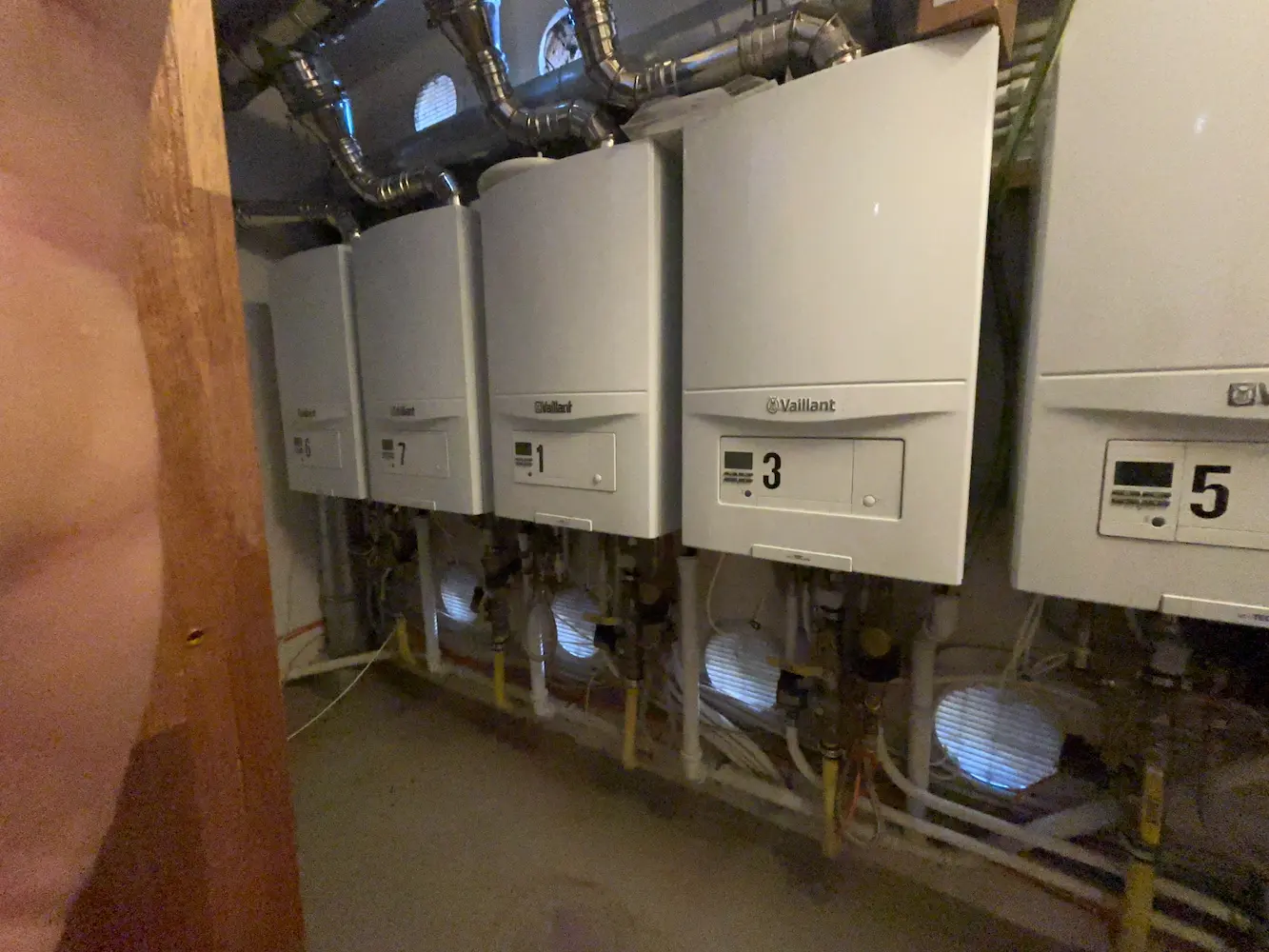 Technique Spéciales 1